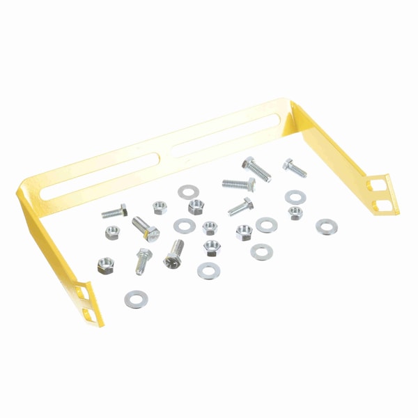 Torque Taper Plus Shaft Mount Reducers Shaftmount Accessory - 107BGMKPT;BRO